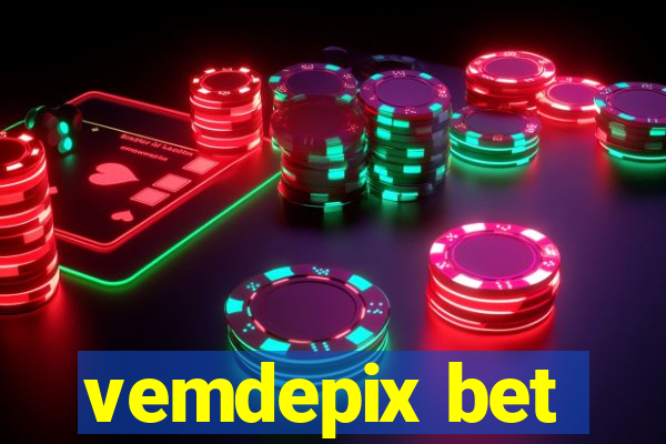 vemdepix bet