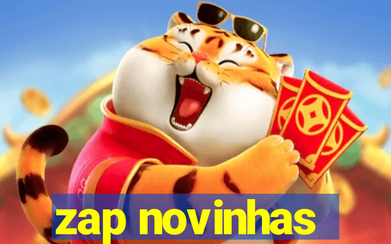 zap novinhas