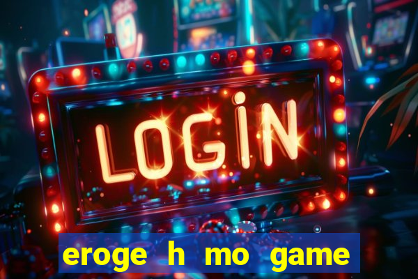 eroge h mo game mo kaihatsu zanmai
