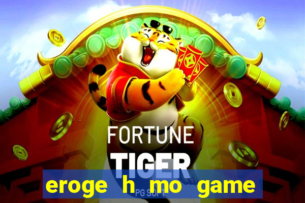 eroge h mo game mo kaihatsu zanmai
