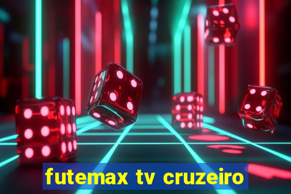 futemax tv cruzeiro