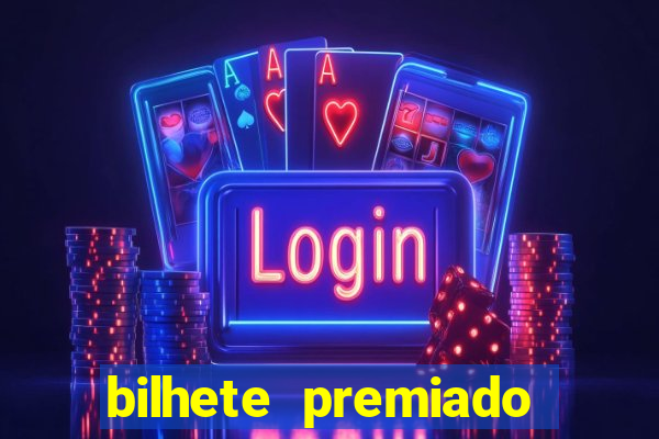 bilhete premiado filme completo