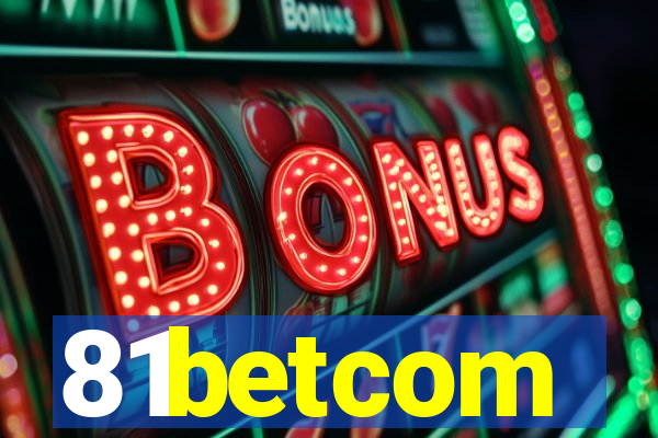 81betcom
