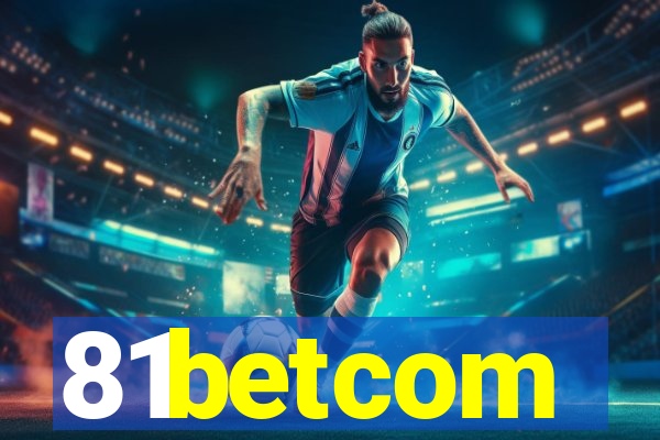 81betcom