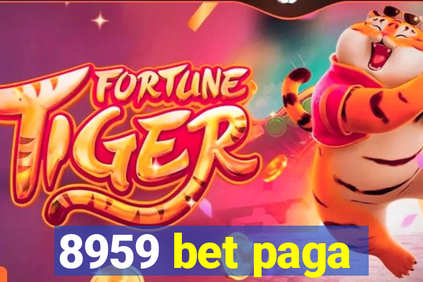 8959 bet paga