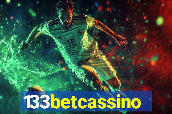 133betcassino