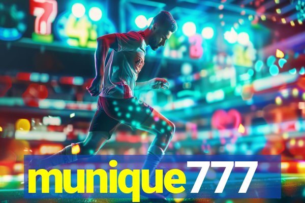 munique777