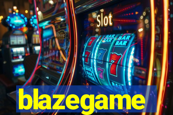 blazegame