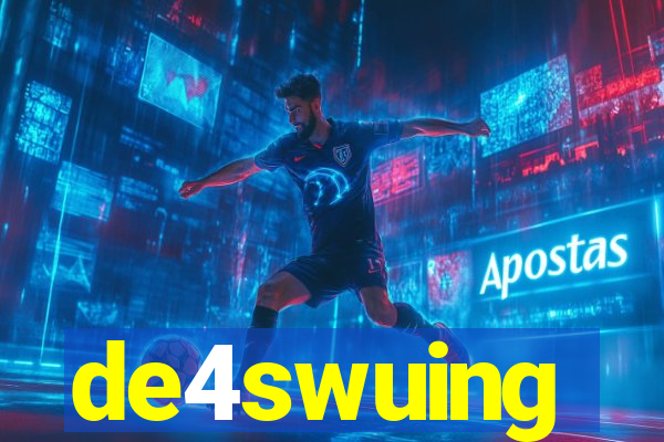 de4swuing