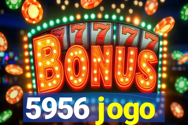 5956 jogo