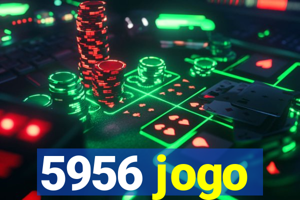 5956 jogo