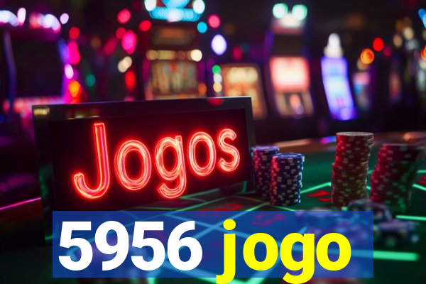 5956 jogo