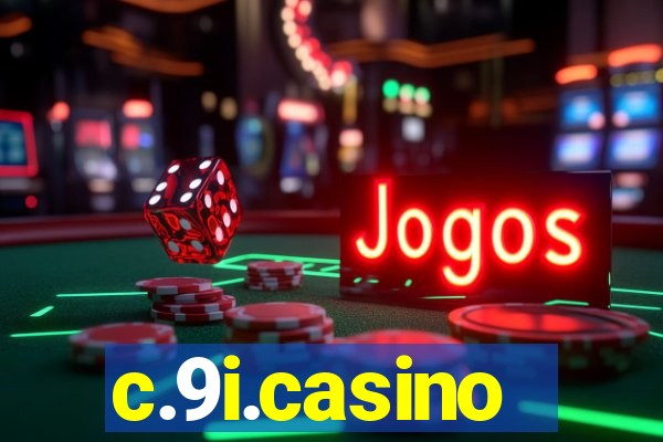 c.9i.casino