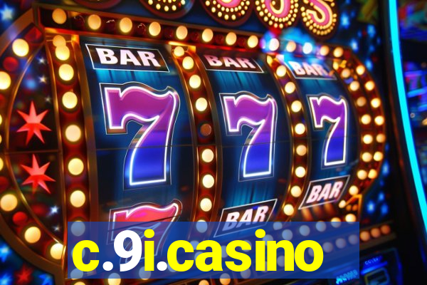 c.9i.casino