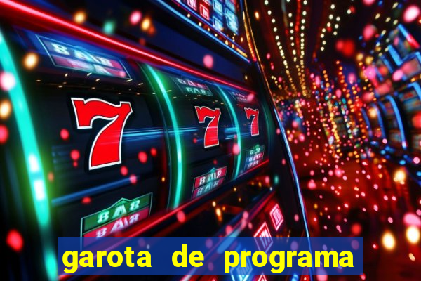 garota de programa de feira de santana