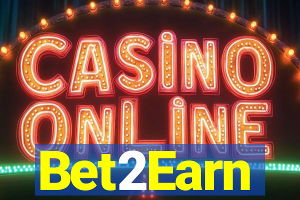 Bet2Earn