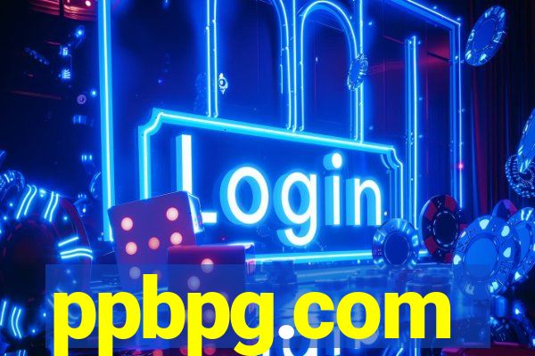 ppbpg.com
