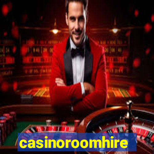 casinoroomhire