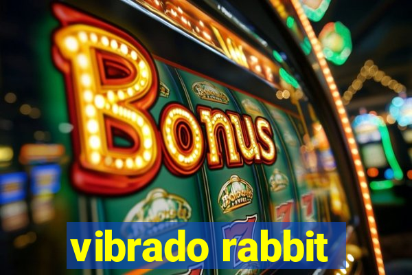 vibrado rabbit
