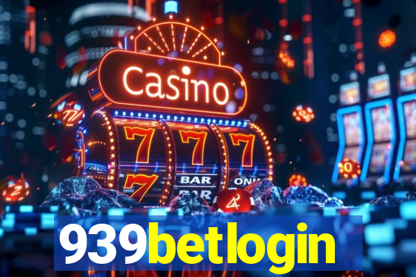 939betlogin