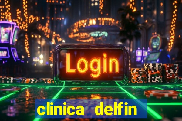 clinica delfin itaigara salvador