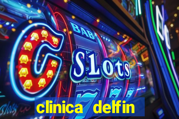 clinica delfin itaigara salvador