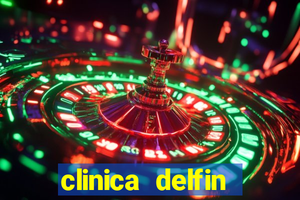 clinica delfin itaigara salvador