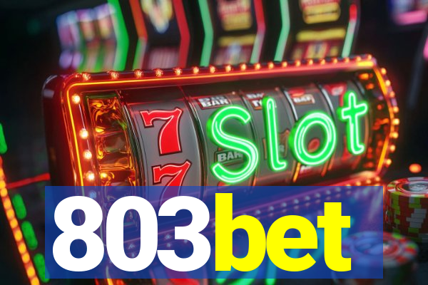 803bet