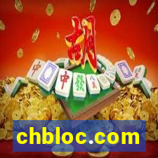 chbloc.com