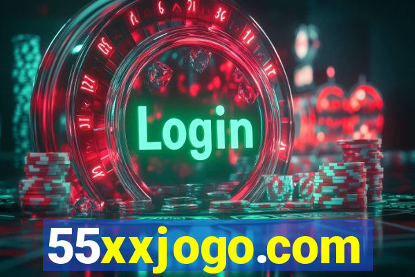 55xxjogo.com
