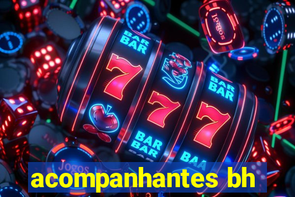 acompanhantes bh