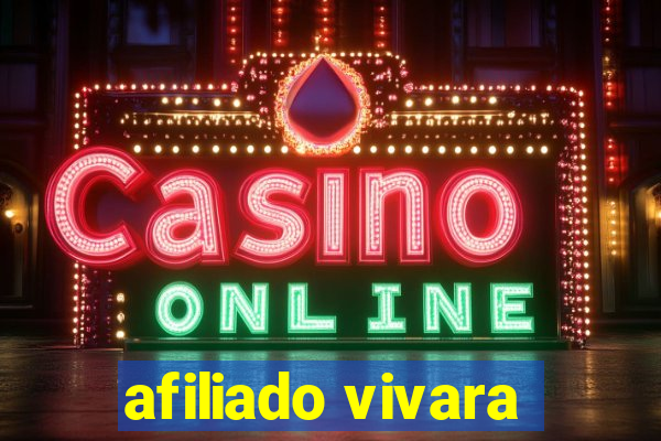 afiliado vivara