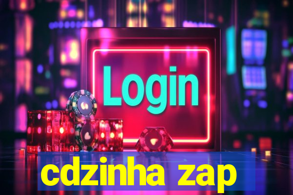 cdzinha zap