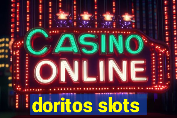 doritos slots