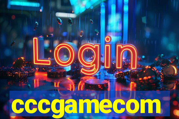 cccgamecom
