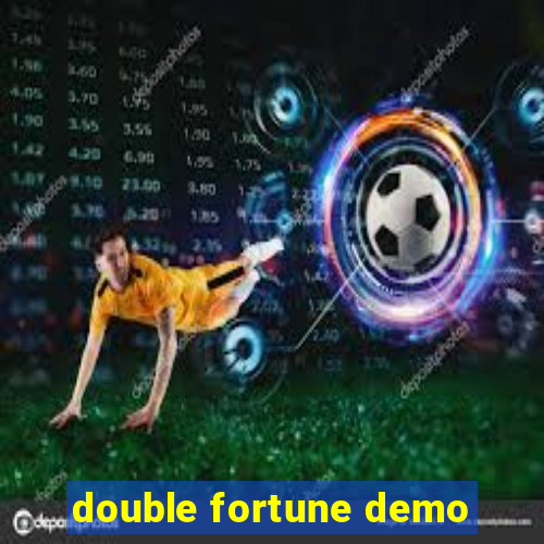 double fortune demo