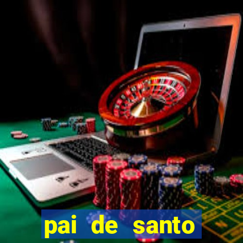 pai de santo consulta gratuita