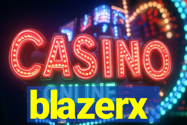blazerx