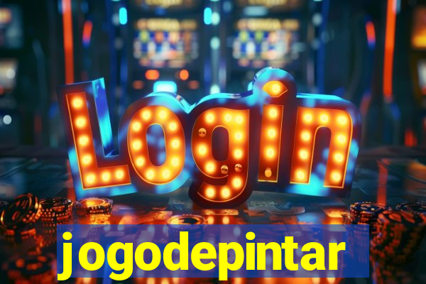 jogodepintar
