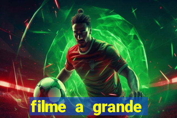 filme a grande virada resumo