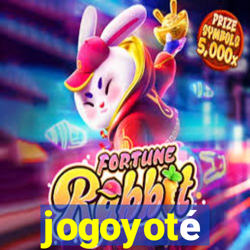 jogoyoté