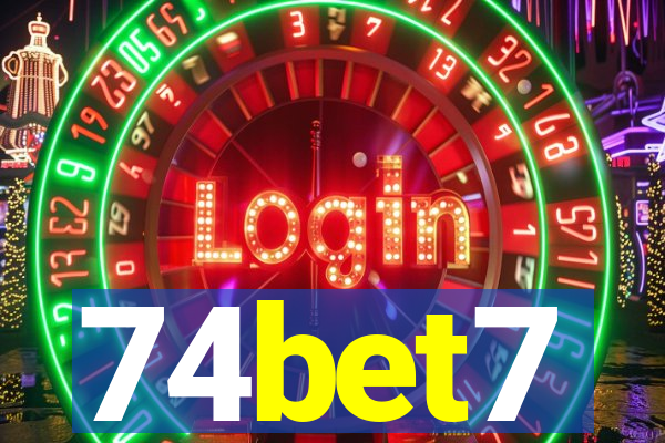 74bet7