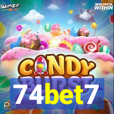 74bet7