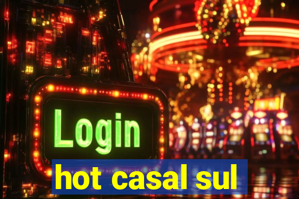 hot casal sul