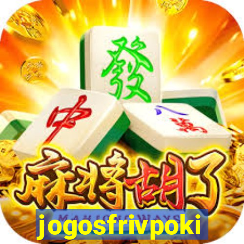 jogosfrivpoki