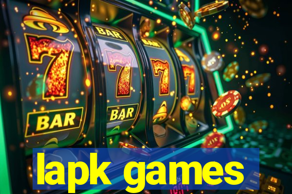 lapk games