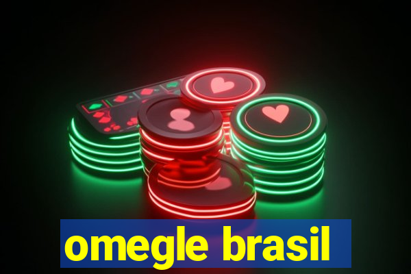 omegle brasil