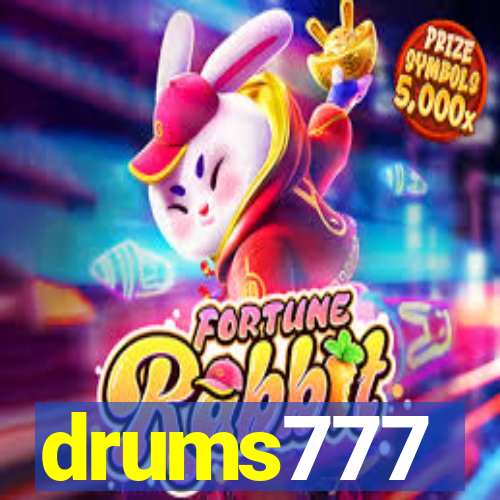 drums777