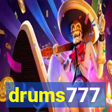 drums777
