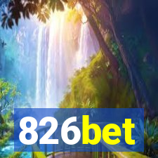 826bet